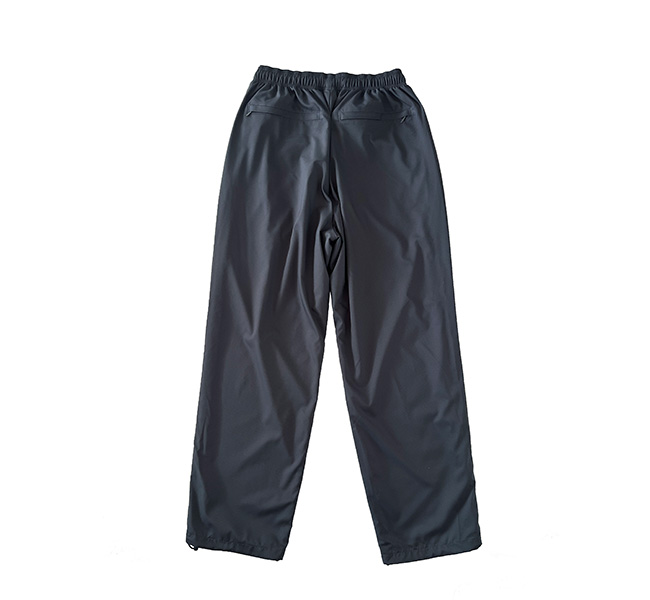 COMFORTABLE REASON コンフォータブル リーズン Truck Pant