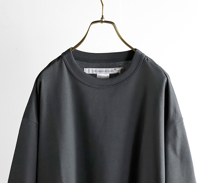 EEL Products イール プロダクツ Qualitee