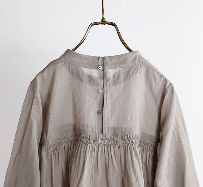 evam eva エヴァムエヴァ shiming pullover E231T095 楽天市場】evam eva エヴァムエヴァ shiming pullover E231T095