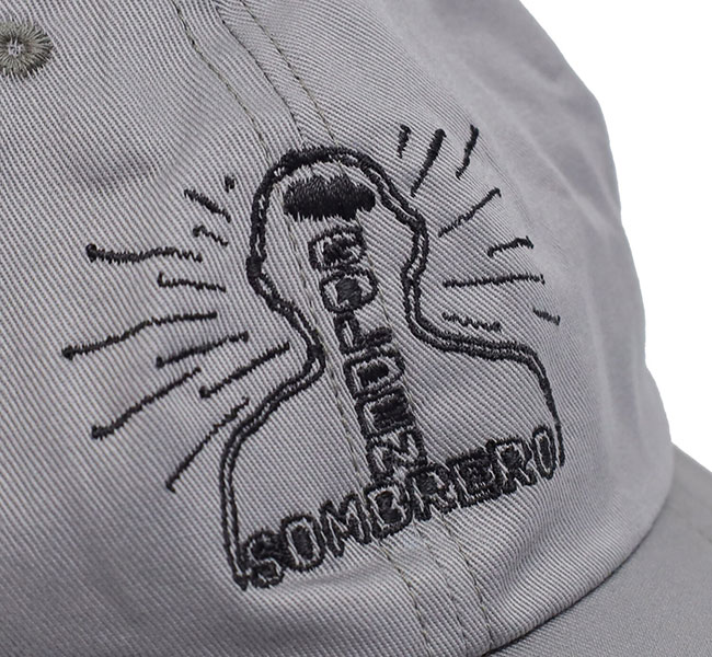 Golden Sombrero DECHOxTACOMA FUJI RECORDS デコxタコマフジレコード