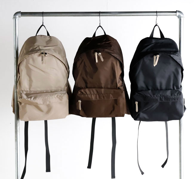 KAPTAIN SUNSHINE キャプテンサンシャイン KSUP02 デイパック バックパック U.S.A D Pack