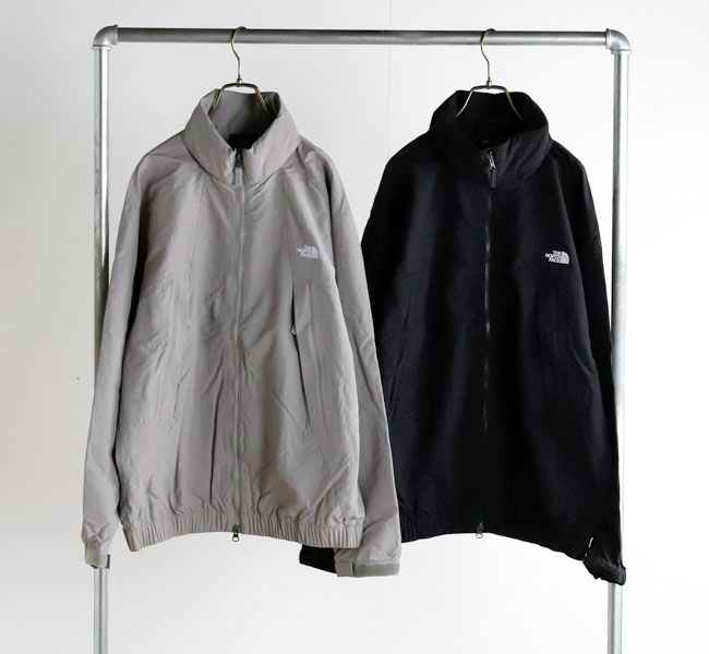 THE NORTH FACE ザノースフェイス NP22653 バーサタイルブルゾン