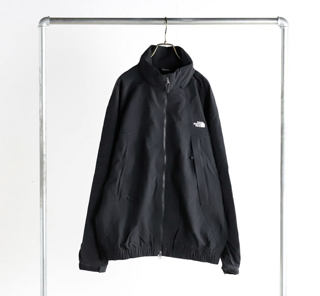 THE NORTH FACE ザノースフェイス NP22653 バーサタイルブルゾン