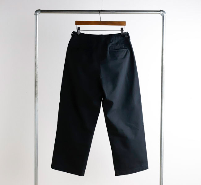ordinary fits オーディナリーフィッツ CHINO PANTS チノパンツ 121