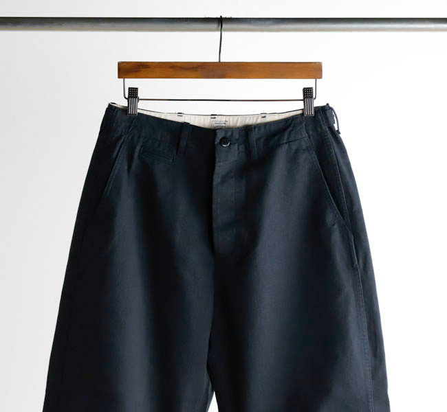 Ordinary fits オーディナリーフィッツ ファティーグチノパン 00 楽天市場】オーディナリーフィッツ ordinary fits メンズ