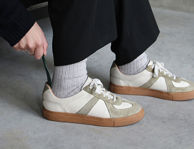 ANAheim Star Shoehorn  アナハイム スター シューホーン 靴べら