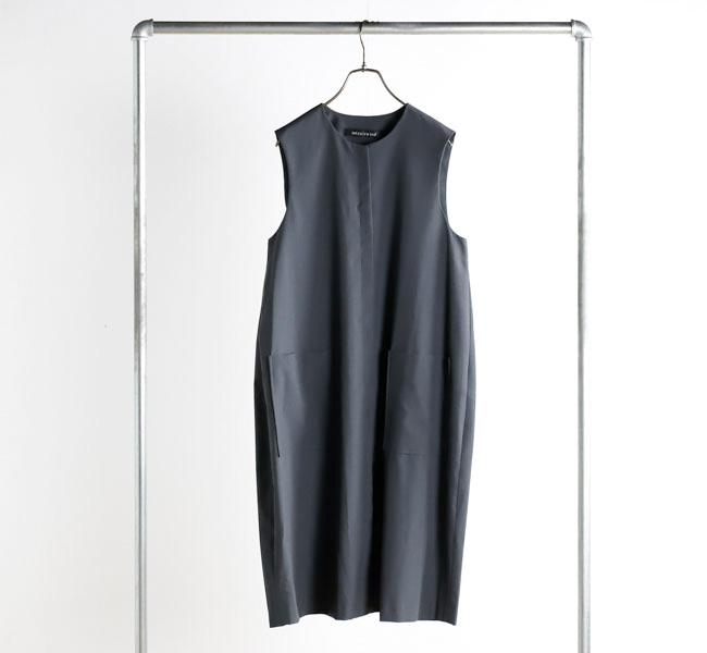 せいこりん mizuiro ind ミズイロインド 1-250021 フロントフライコクーンジレ