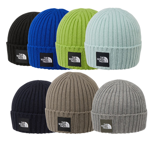 THE NORTH FACE ザノースフェイス NN42544 カプッチョリッド 帽子