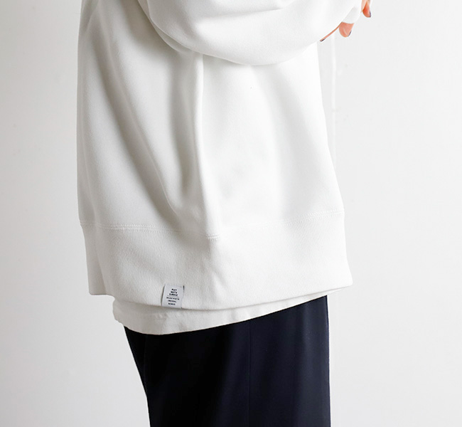 トップス POET MEETS DUBWISE TRIP OVERSIZED SWEAT POET MEETS DUBWISE TRIP OVERSIZED SWEAT 10OZ裏起毛オーバー