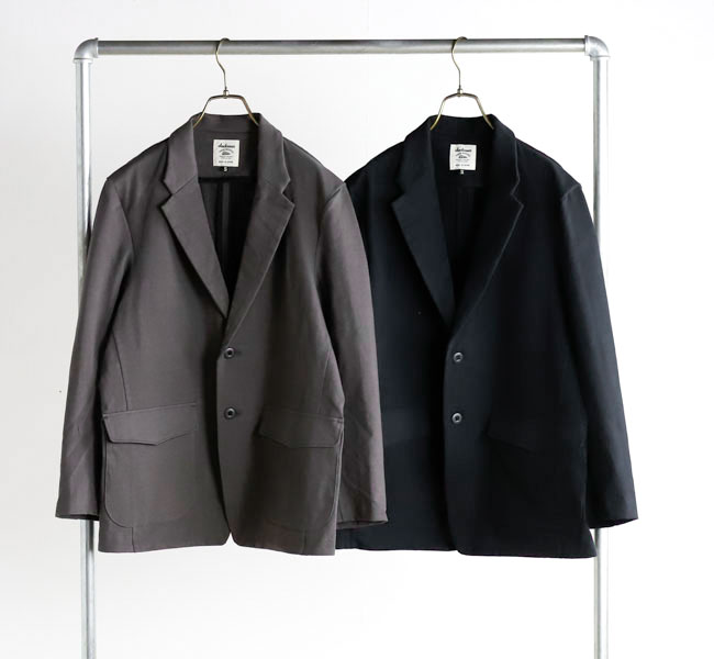 Jackman ジャックマン JM8671 ストレッチジャケット  Stretch Jacket