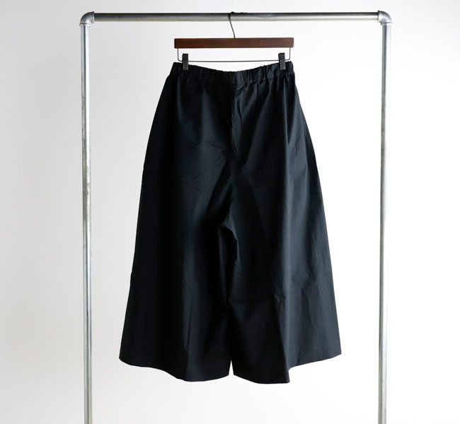 パンツ Yarmo] Buggy Culottes Pants Yarmo ヤーモ Buggy Culottes Pants バギーキュロットパンツ YAR