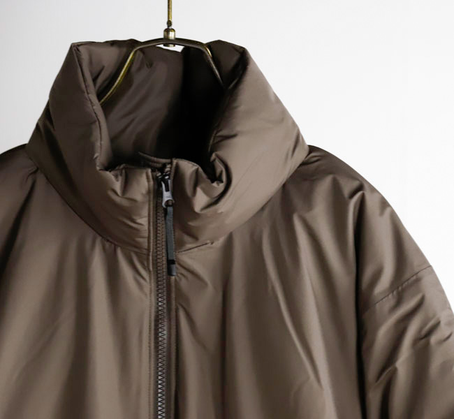ゴールドウイン ウインドストッパーバイゴアテックスラボズパフィージャケット L Goldwin ウインド ストッパー バイ ゴアテックス ラボズ パフィー