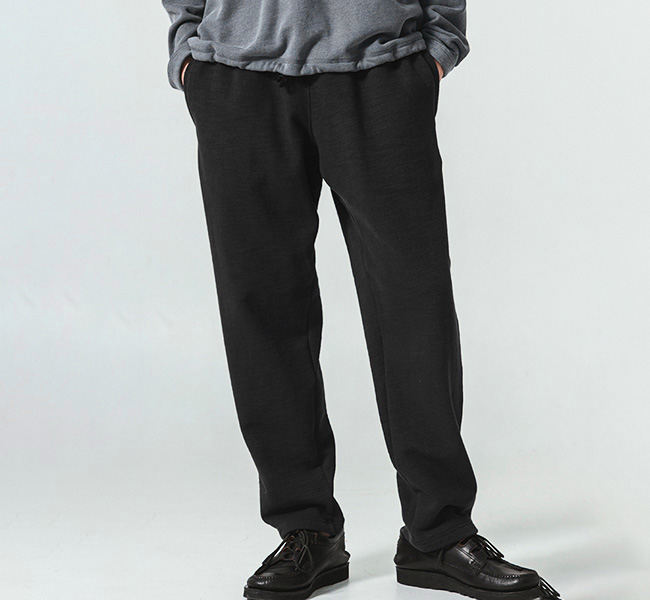 パンツ Mr.G Jackman ジャックマン JM4577 GGスウェットペグトップパンツ GG Sweat