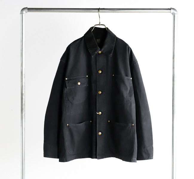 orslow オアスロウ 01-6034-61S RELAX FIT OXFORD COVERALL