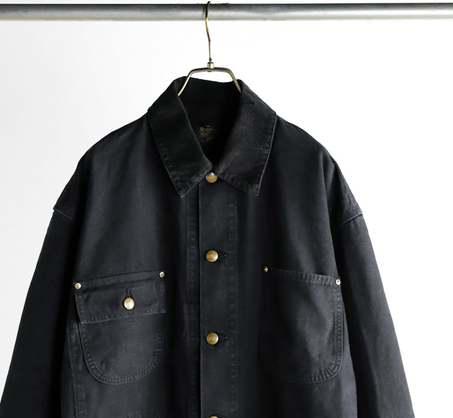 orslow オアスロウ 01-6034-61S RELAX FIT OXFORD COVERALL