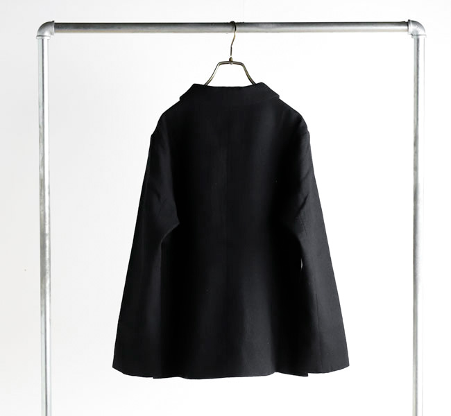 Veritecoeur ヴェリテクール ST-194 WOOLジャケット