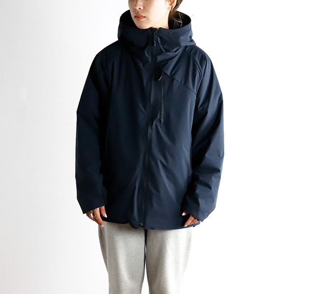 SALE40%OFF nisica ニシカ フードブルゾン NIS-1071