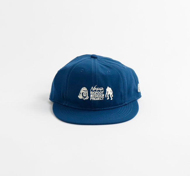 THIS IS MY CAP×Tacoma Fuji Records キャップ TACOMA FUJI RECORDS -TACOMA FUJI RECORDS INC. CAP - the