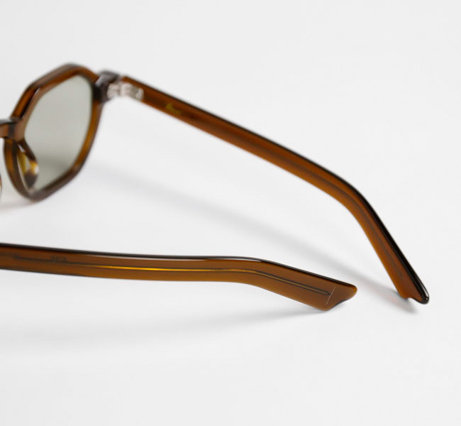 FEW by NEW. ニュー F35 (旧 NEWMAN ニューマン ） 眼鏡