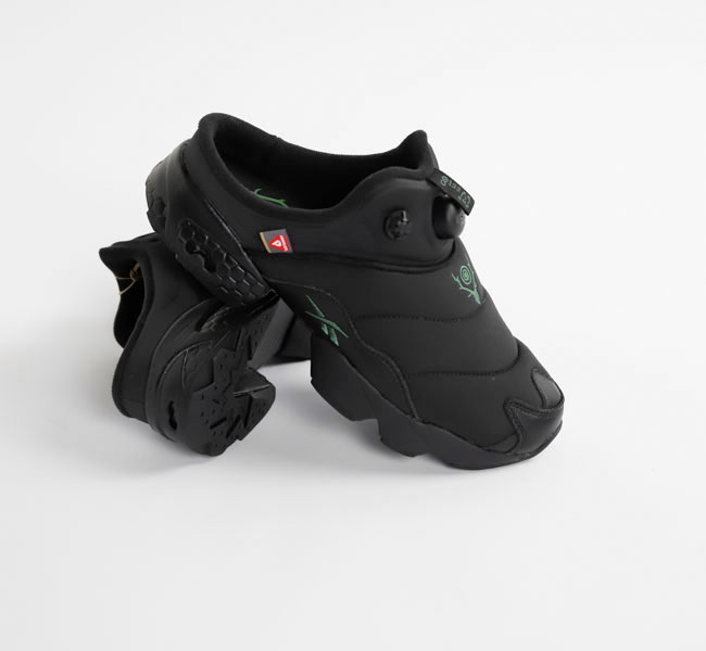 SOUTH2 WEST8 x REEBOK サウスツーウエストエイト リーボック