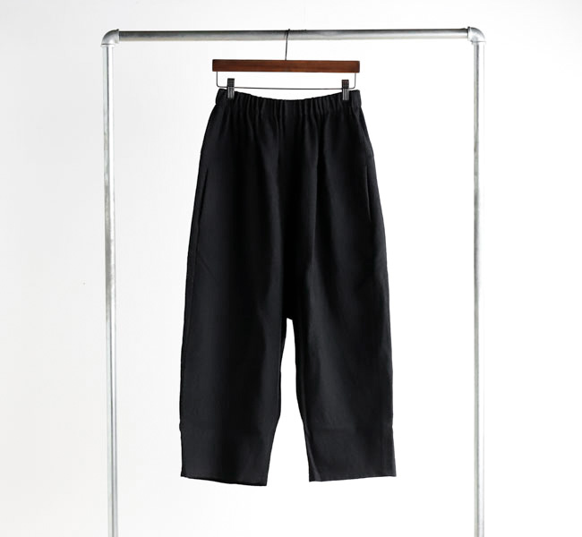 Veritecoeur ヴェリテクール ST-196 WOOLパンツ