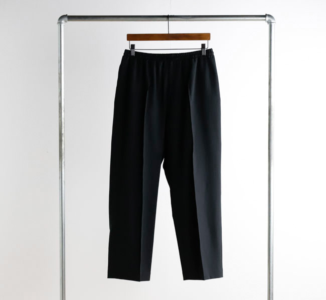 EEL Products イール プロダクツ SUNNY SIDE PANTS サニーサイド