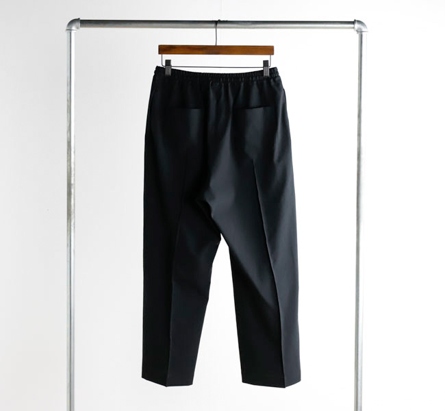 EEL Products イール プロダクツ SUNNY SIDE PANTS サニーサイド