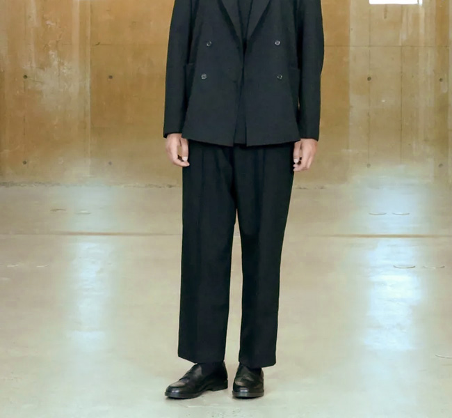 SALE 30%OFF EEL Products イール プロダクツ SUNNY SIDE PANTS サニーサイド　パンツ E-25208