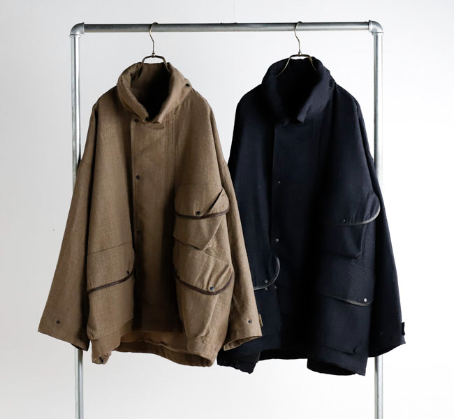 50s KEY サテンジャケット 2nd型 SGJ50S / The Strike Gold Classic Series Right-Twill 15oz