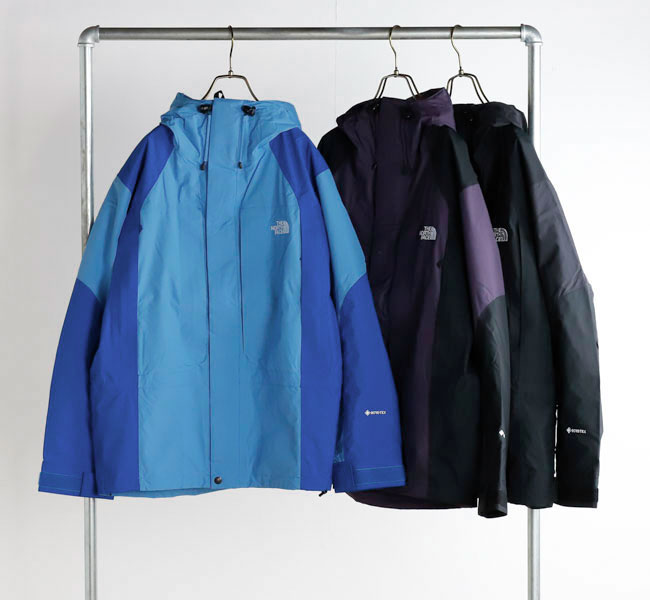 THE NORTH FACE ザノースフェイス NP12651 2000レトロマウンテンライトジャケット