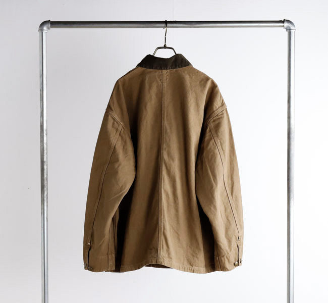 オアスロウ　オーバーオール orSlow【オアスロウ】 . . men's Item . . 1940 セルビッチデニム