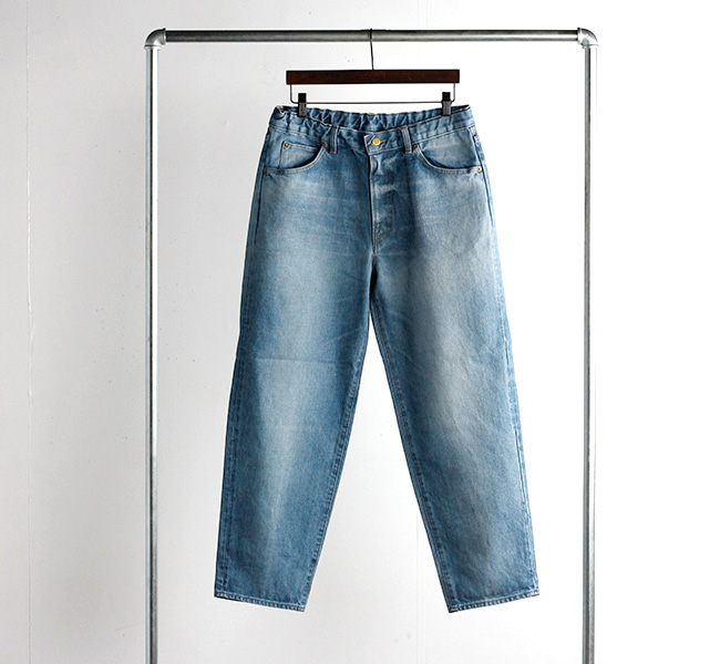 HARVESTY ハーベスティ BIG DENIM ビッグデニム A11703 HARVESTY ハーベスティ BIG DENIM ビッグデニム A11703
