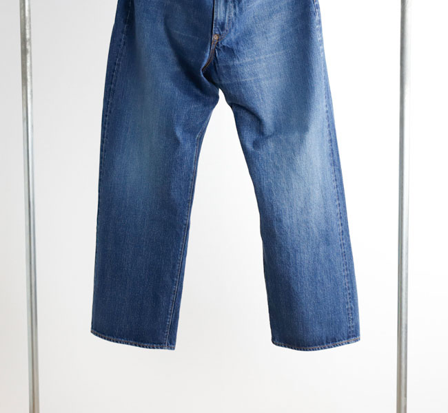 ordinary fits オーディナリーフィッツ 119 TYPE WIDE USED