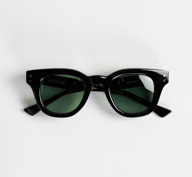 NATIVE SONS McCLANE  BLACK  サングラス