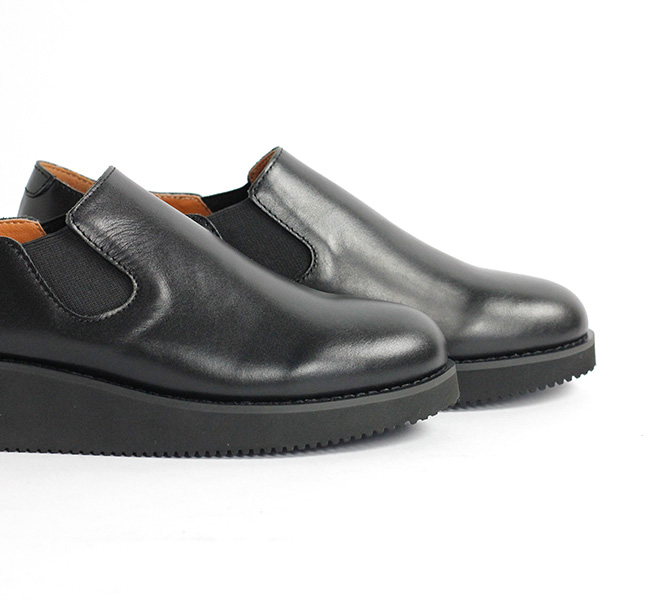 SALE40%OFF molle shoes モールシューズ SHORT SIDE GORE ショートサイドゴア MLS210301-2/5