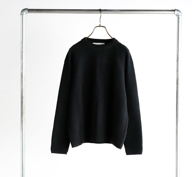 エヴァムエヴァ] wool reggings E253K162 E253K162 evam eva｜press