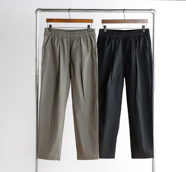 Jackman ジャックマン JM4545 Tenpi Umps Pants テンピアンプスパンツ