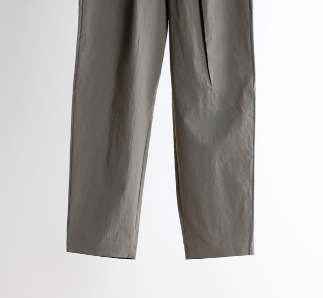 Jackman ジャックマン JM4545 Tenpi Umps Pants テンピアンプスパンツ