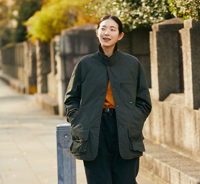 L.L.BEAN JAPAN EDITION エルエルビーン ジャパンエディション Bean