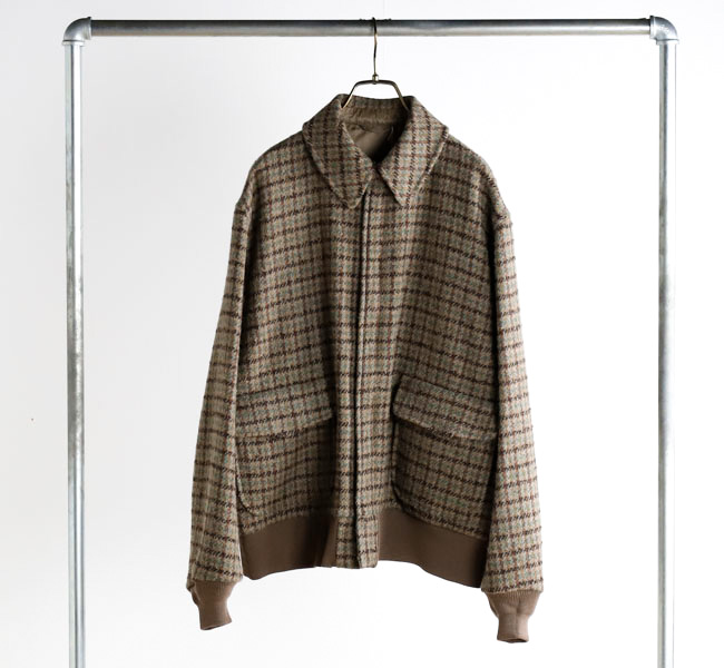 KAPTAIN SUNSHINE キャプテンサンシャイン KS25FJK02 フライト