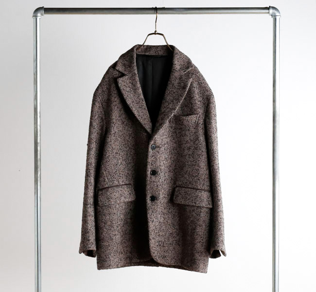 KAPTAIN SUNSHINE キャプテンサンシャイン KS25FJK03 4Bハンター