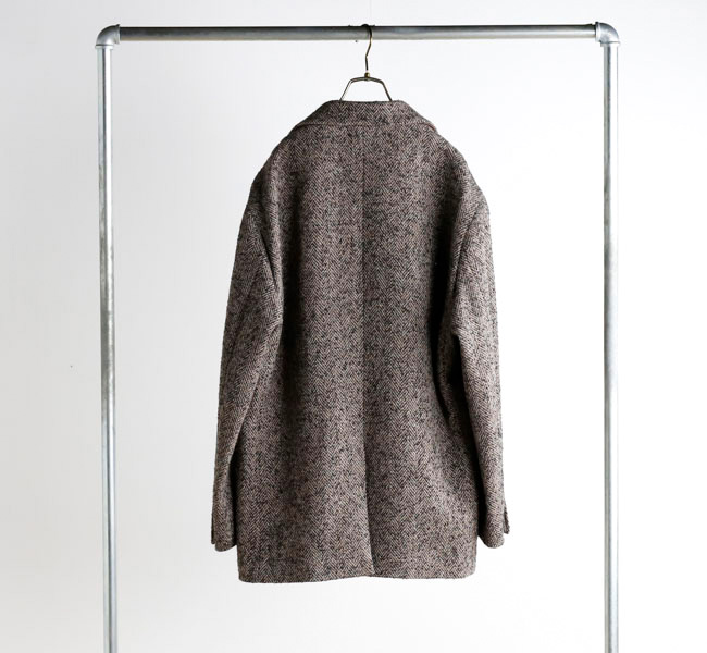 KAPTAIN SUNSHINE キャプテンサンシャイン KS25FJK03 4Bハンター