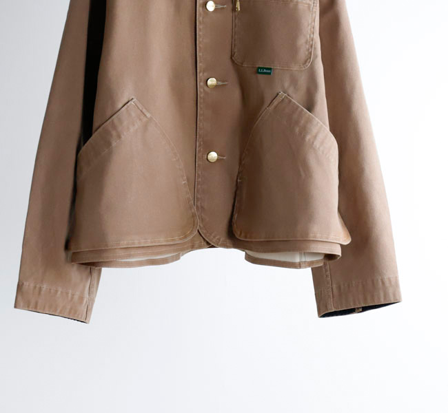 L.L.BEAN JAPAN EDITION エルエルビーン ジャパンエディション