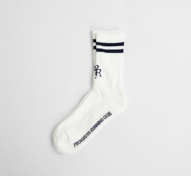 PROGRESS RUNNING CLUB プログレスランニングクラブ SOCKS