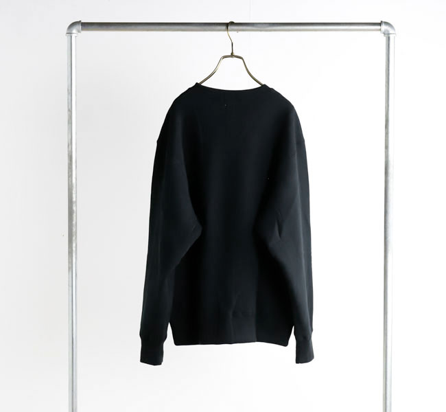 SOUTH2 WEST8 サウスツーウエストエイト Emb. Crew Neck Sweat Shirt