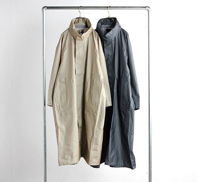 HELLY HANSEN ヘリーハンセン ゴアテックスキャストンレインコート ユニセックス GTX Caston Rain Coat HTE12202