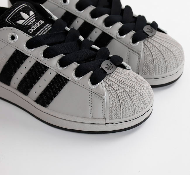 adidas Originals アディダス オリジナルス JP8760 Superstar II