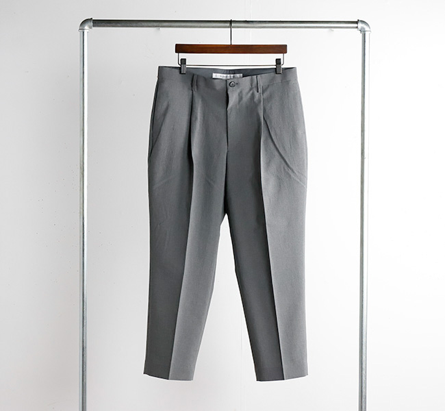 EEL Products イール プロダクツ 少年パンツ ポリエステル