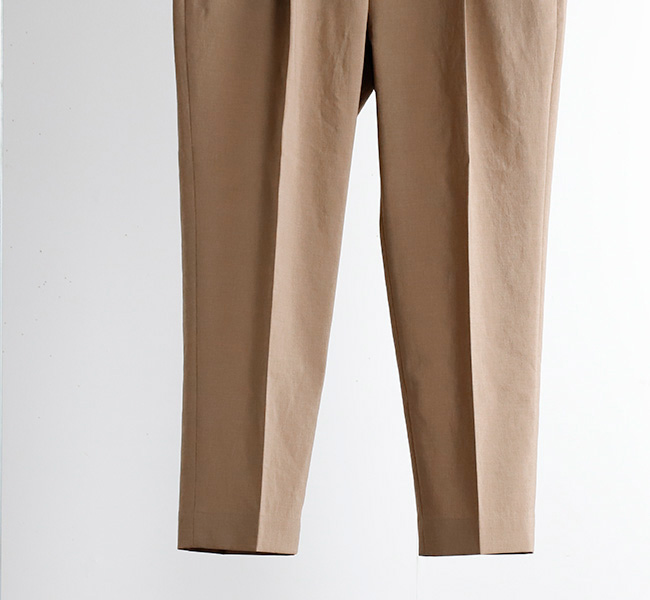 EEL Products イール プロダクツ 少年パンツ ポリエステル