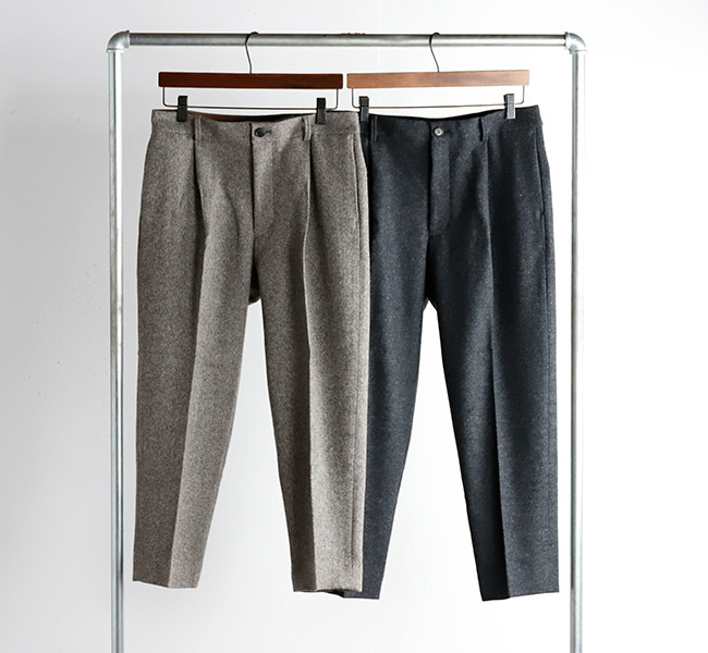新品 EEL ProductsイールプロダクツOCT PANTS o.l.d別注 EEL Products イール プロダクツ OCT PANTS オクトパンツ o.l.d